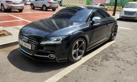 Audi Tt TTS - Car24.bg Audi Tt TTS