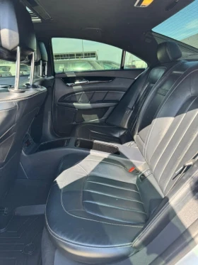Mercedes-Benz CLS 550 4MATIC* AвтоКредит * (ЦЕНА ДО БГ) | Auto.bg — изображение 9 Mercedes-Benz CLS 550 4MATIC* AвтоКредит * (ЦЕНА ДО БГ) | Auto.bg — изображение 9
