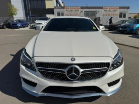 Mercedes-Benz CLS 550 4MATIC* AвтоКредит * (ЦЕНА ДО БГ) | Auto.bg — изображение 2 Mercedes-Benz CLS 550 4MATIC* AвтоКредит * (ЦЕНА ДО БГ) | Auto.bg — изображение 2