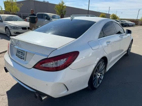 Mercedes-Benz CLS 550 4MATIC* AвтоКредит * (ЦЕНА ДО БГ) | Auto.bg — изображение 4 Mercedes-Benz CLS 550 4MATIC* AвтоКредит * (ЦЕНА ДО БГ) | Auto.bg — изображение 4