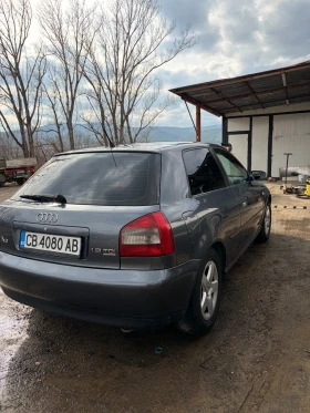 Audi A3 - 2700 € / 5280.74 лв. - 21247986 6 | Car24.bg Audi A3 - 2700 € / 5280.74 лв. - 21247986 6