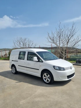 VW Caddy 1.6tdi 102коня caddy maxi 191000км!! - 5500 € / 10757.07 лв. - 84403876 2 | Car24.bg VW Caddy 1.6tdi 102коня caddy maxi 191000км!! - 5500 € / 10757.07 лв. - 84403876 2