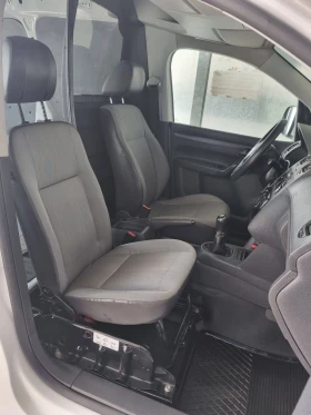 VW Caddy 1.6tdi 102коня caddy maxi 191000км!! - 5500 € / 10757.07 лв. - 84403876 10 | Car24.bg VW Caddy 1.6tdi 102коня caddy maxi 191000км!! - 5500 € / 10757.07 лв. - 84403876 10