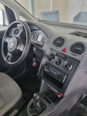 VW Caddy 1.6tdi 102коня caddy maxi 191000км!! - 5500 € / 10757.07 лв. - 84403876 11 | Car24.bg VW Caddy 1.6tdi 102коня caddy maxi 191000км!! - 5500 € / 10757.07 лв. - 84403876 11