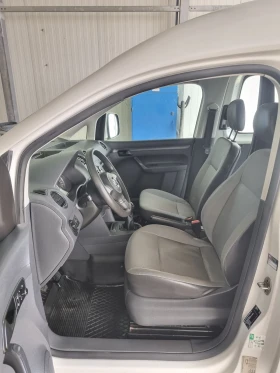 VW Caddy 1.6tdi 102коня caddy maxi 191000км!! - 5500 € / 10757.07 лв. - 84403876 9 | Car24.bg VW Caddy 1.6tdi 102коня caddy maxi 191000км!! - 5500 € / 10757.07 лв. - 84403876 9