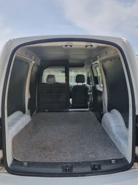 VW Caddy 1.6tdi 102коня caddy maxi 191000км!! - 5500 € / 10757.07 лв. - 84403876 12 | Car24.bg VW Caddy 1.6tdi 102коня caddy maxi 191000км!! - 5500 € / 10757.07 лв. - 84403876 12