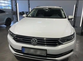 Снимка VW Passat