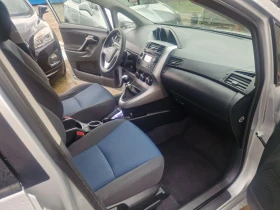 Toyota Verso 1.6i бензин , 100%реални км. - 8000 € / 15646.64 лв. - 36263806 10 | Car24.bg Toyota Verso 1.6i бензин , 100%реални км. - 8000 € / 15646.64 лв. - 36263806 10
