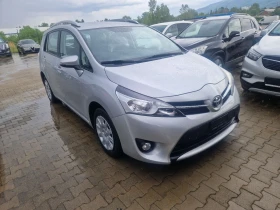 Toyota Verso 1.6i бензин , 100%реални км. - 8000 € / 15646.64 лв. - 36263806 3 | Car24.bg Toyota Verso 1.6i бензин , 100%реални км. - 8000 € / 15646.64 лв. - 36263806 3