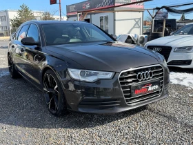 Снимка Audi A6