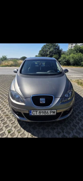 Seat Altea 2.0 TDI