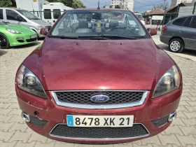 Ford Focus КАБРИО!!! | Auto.bg — изображение 3 Ford Focus КАБРИО!!! | Auto.bg — изображение 3