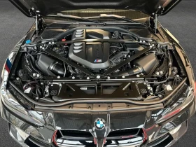 BMW M4 CS | Auto.bg — изображение 7 BMW M4 CS | Auto.bg — изображение 7