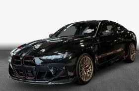 BMW M4 CS
