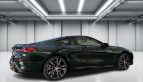 BMW 850 i M Coupe xDrive = M Aerodynamics = Гаранция - 88582 € / 173251.33 лв. - 36331211 3 | Car24.bg BMW 850 i M Coupe xDrive = M Aerodynamics = Гаранция - 88582 € / 173251.33 лв. - 36331211 3