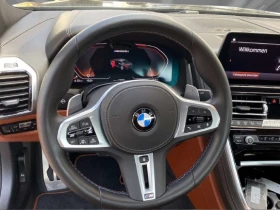 BMW 850 i M Coupe xDrive = M Aerodynamics = Гаранция - 88582 € / 173251.33 лв. - 36331211 7 | Car24.bg BMW 850 i M Coupe xDrive = M Aerodynamics = Гаранция - 88582 € / 173251.33 лв. - 36331211 7
