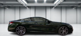 BMW 850 i M Coupe xDrive = M Aerodynamics = Гаранция - 88582 € / 173251.33 лв. - 36331211 4 | Car24.bg BMW 850 i M Coupe xDrive = M Aerodynamics = Гаранция - 88582 € / 173251.33 лв. - 36331211 4