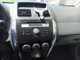 Suzuki SX4 1.6 | Auto.bg — изображение 12 Suzuki SX4 1.6 | Auto.bg — изображение 12