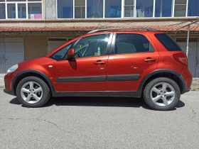 Suzuki SX4 1.6 | Auto.bg — изображение 4 Suzuki SX4 1.6 | Auto.bg — изображение 4