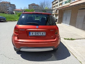Suzuki SX4 1.6 | Auto.bg — изображение 3 Suzuki SX4 1.6 | Auto.bg — изображение 3