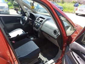 Suzuki SX4 1.6 | Auto.bg — изображение 8 Suzuki SX4 1.6 | Auto.bg — изображение 8