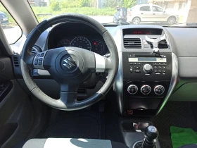 Suzuki SX4 1.6 | Auto.bg — изображение 6 Suzuki SX4 1.6 | Auto.bg — изображение 6