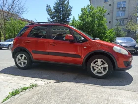 Suzuki SX4 1.6 | Auto.bg — изображение 2 Suzuki SX4 1.6 | Auto.bg — изображение 2