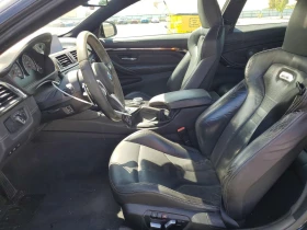 BMW M4 DCT* HARMAN KARDON* КОЖА* ПОДГРЕВ* ШИБИДАХ* КАМЕРА | Auto.bg — изображение 7 BMW M4 DCT* HARMAN KARDON* КОЖА* ПОДГРЕВ* ШИБИДАХ* КАМЕРА | Auto.bg — изображение 7