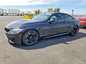 BMW M4 DCT* HARMAN KARDON* КОЖА* ПОДГРЕВ* ШИБИДАХ* КАМЕРА