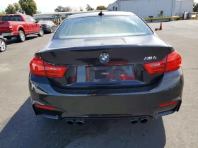 BMW M4 DCT* HARMAN KARDON* КОЖА* ПОДГРЕВ* ШИБИДАХ* КАМЕРА | Auto.bg — изображение 6 BMW M4 DCT* HARMAN KARDON* КОЖА* ПОДГРЕВ* ШИБИДАХ* КАМЕРА | Auto.bg — изображение 6