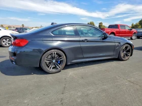 BMW M4 DCT* HARMAN KARDON* КОЖА* ПОДГРЕВ* ШИБИДАХ* КАМЕРА | Auto.bg — изображение 3 BMW M4 DCT* HARMAN KARDON* КОЖА* ПОДГРЕВ* ШИБИДАХ* КАМЕРА | Auto.bg — изображение 3