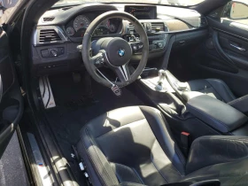 BMW M4 DCT* HARMAN KARDON* КОЖА* ПОДГРЕВ* ШИБИДАХ* КАМЕРА | Auto.bg — изображение 8 BMW M4 DCT* HARMAN KARDON* КОЖА* ПОДГРЕВ* ШИБИДАХ* КАМЕРА | Auto.bg — изображение 8