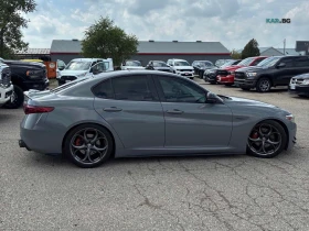 Alfa Romeo Giulia TI ЦЕНА ДО БЪЛГАРИЯ РЕГИСТРАЦИЯ & АВТОКРЕДИТ | Auto.bg — изображение 4 Alfa Romeo Giulia TI ЦЕНА ДО БЪЛГАРИЯ РЕГИСТРАЦИЯ & АВТОКРЕДИТ | Auto.bg — изображение 4