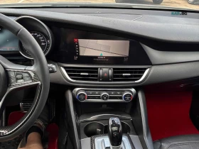 Alfa Romeo Giulia TI ЦЕНА ДО БЪЛГАРИЯ РЕГИСТРАЦИЯ & АВТОКРЕДИТ | Auto.bg — изображение 8 Alfa Romeo Giulia TI ЦЕНА ДО БЪЛГАРИЯ РЕГИСТРАЦИЯ & АВТОКРЕДИТ | Auto.bg — изображение 8