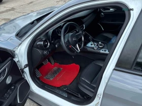 Alfa Romeo Giulia TI ЦЕНА ДО БЪЛГАРИЯ РЕГИСТРАЦИЯ & АВТОКРЕДИТ | Auto.bg — изображение 6 Alfa Romeo Giulia TI ЦЕНА ДО БЪЛГАРИЯ РЕГИСТРАЦИЯ & АВТОКРЕДИТ | Auto.bg — изображение 6