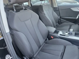 Audi A4 2, 0 дизел милд хибрид - 14440 € - 43950658 9 | Car24.bg Audi A4 2, 0 дизел милд хибрид - 14440 € - 43950658 9