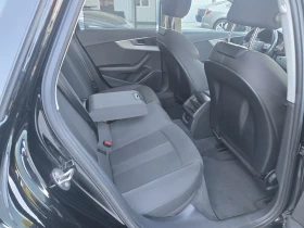 Audi A4 2, 0 дизел милд хибрид - 14440 € - 43950658 11 | Car24.bg Audi A4 2, 0 дизел милд хибрид - 14440 € - 43950658 11
