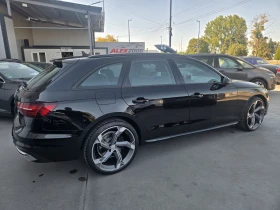 Audi A4 2, 0 дизел милд хибрид - 14440 € - 43950658 4 | Car24.bg Audi A4 2, 0 дизел милд хибрид - 14440 € - 43950658 4