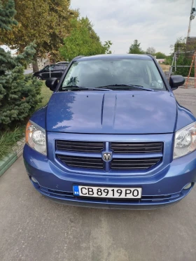 Dodge Caliber - 4800 € - 86511391 4 | Car24.bg Dodge Caliber - 4800 € - 86511391 4