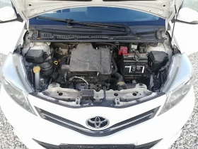 Toyota Yaris 1.0i klima kamera - 4650 € - 55431769 17 | Car24.bg Toyota Yaris 1.0i klima kamera - 4650 € - 55431769 17