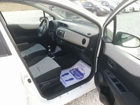 Toyota Yaris 1.0i klima kamera - 4650 € - 55431769 12 | Car24.bg Toyota Yaris 1.0i klima kamera - 4650 € - 55431769 12