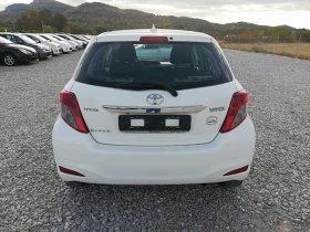 Toyota Yaris 1.0i klima kamera - 4650 € - 55431769 5 | Car24.bg Toyota Yaris 1.0i klima kamera - 4650 € - 55431769 5