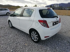 Toyota Yaris 1.0i klima kamera - 4650 € - 55431769 4 | Car24.bg Toyota Yaris 1.0i klima kamera - 4650 € - 55431769 4
