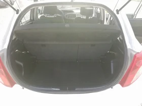 Toyota Yaris 1.0i klima kamera - 4650 € - 55431769 11 | Car24.bg Toyota Yaris 1.0i klima kamera - 4650 € - 55431769 11