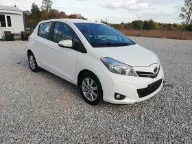 Toyota Yaris 1.0i klima kamera - 4650 € - 55431769 8 | Car24.bg Toyota Yaris 1.0i klima kamera - 4650 € - 55431769 8
