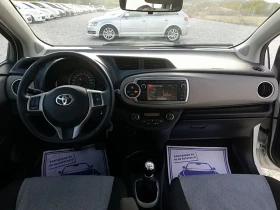Toyota Yaris 1.0i klima kamera - 4650 € - 55431769 13 | Car24.bg Toyota Yaris 1.0i klima kamera - 4650 € - 55431769 13