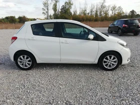 Toyota Yaris 1.0i klima kamera - 4650 € - 55431769 7 | Car24.bg Toyota Yaris 1.0i klima kamera - 4650 € - 55431769 7
