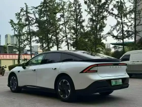 Xpeng P7 + Long Range Max | Auto.bg — изображение 7 Xpeng P7 + Long Range Max | Auto.bg — изображение 7
