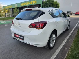 Opel Astra 1.4/ 140к.с. / ГАЗОВА УРЕДБА - 4699 € - 10519841 5 | Car24.bg Opel Astra 1.4/ 140к.с. / ГАЗОВА УРЕДБА - 4699 € - 10519841 5