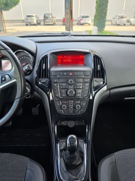 Opel Astra 1.4/ 140к.с. / ГАЗОВА УРЕДБА - 4699 € - 10519841 13 | Car24.bg Opel Astra 1.4/ 140к.с. / ГАЗОВА УРЕДБА - 4699 € - 10519841 13
